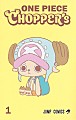 ＯＮＥ　ＰＩＥＣＥ　ＣＨＯＰＰＥＲ’ｓ　１