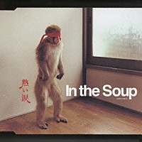 Ｉｎ　ｔｈｅ　Ｓｏｕｐ「 熱い涙」