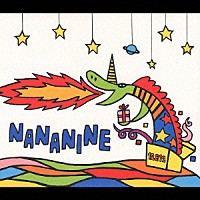 ＮＡＮＡＮＩＮＥ「 １２Ｅ１２」