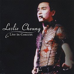 レスリー・チャン［張國榮］「エイジアン・ポップス・ゴールド