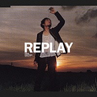 小林建樹「 ＲＥＰＬＡＹ」