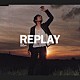 小林建樹「ＲＥＰＬＡＹ」