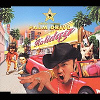 ＰＡＬＭ　ＤＲＩＶＥ「 ＨＯＬＩＤＡＹ」