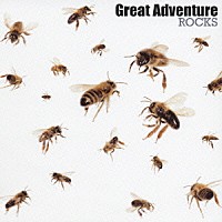 Ｇｒｅａｔ　Ａｄｖｅｎｔｕｒｅ「 ＲＯＣＫＳ」