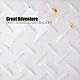 Ｇｒｅａｔ　Ａｄｖｅｎｔｕｒｅ「ＤＯＮ’Ｔ　ＡＤＶＩＳＥ　ＵＳ／ＧＥＴ　ＢＡＣＫ．ＥＰ」