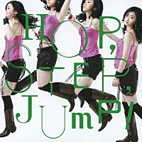 ＪＹＯＮＧＲＩ「 Ｈｏｐ，Ｓｔｅｐ，Ｊｕｍｐ！」