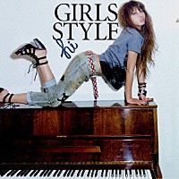 稲森寿世「 ＧＩＲＬＳ　ＳＴＹＬＥ」