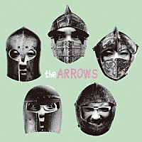 ｔｈｅ　ＡＲＲＯＷＳ「 アロイ」