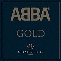 ＡＢＢＡ 「アバ・ゴールド」