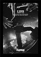 ＰＬＡＧＵＥＳ「 ＬＩＶＥ」