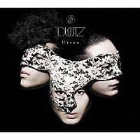 ＤＵＳＴＺ「 Ｃｒｉｅｚ」