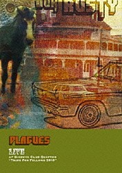 ＰＬＡＧＵＥＳ「ＬＩＶＥ」