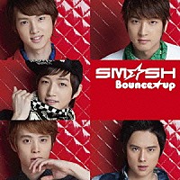 ＳＭ☆ＳＨ「 Ｂｏｕｎｃｅ★ｕｐ」