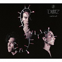 ＤＵＳＴＺ「 ｓｐｉｒａｌ」