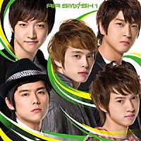 ＳＭ☆ＳＨ「 ＡＩＲ　ＳＭ☆ＳＨ　１」