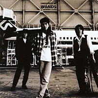 ＷＡＮＤＳ 「ｃｏｍｐｌｅｔｅ　ｏｆ　ＷＡＮＤＳ　ａｔ　ｔｈｅ　ＢＥＩＮＧ　ｓｔｕｄｉｏ」