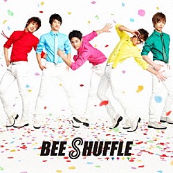 ＢＥＥ　ＳＨＵＦＦＬＥ「Ｗｅｌｃｏｍｅ　ｔｏ　ｔｈｅ　Ｓｈｕｆｆｌｅ！！」