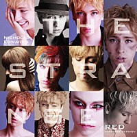 ニコラス・エドワーズ「 Ｔｈｅ　Ｓｔｒａｎｇｅ　－ＲＥＤ－　Ｊａｐａｎｅｓｅ　Ｖｅｒｓｉｏｎ」