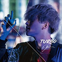 小笠原仁「 ＴＵＲＢＯ」