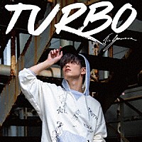 小笠原仁「 ＴＵＲＢＯ」