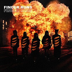 Ｆｉｎｇｅｒ　Ｒｕｎｓ「Ｆｉｎｇｅｒ　Ｒｕｎｓ」