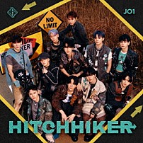 ＪＯ１ 「ＨＩＴＣＨＨＩＫＥＲ」