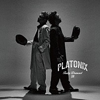 Ｆｕｎｋｙ　Ｄｉａｍｏｎｄ　１８ 「ＰＬＡＴＯＮＩＸ」