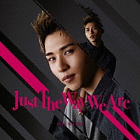 平野莉玖「 Ｊｕｓｔ　Ｔｈｅ　Ｗａｙ　Ｗｅ　Ａｒｅ」