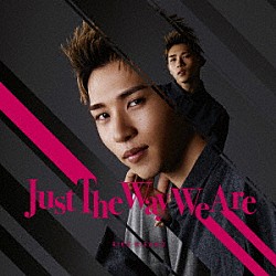 平野莉玖「Ｊｕｓｔ　Ｔｈｅ　Ｗａｙ　Ｗｅ　Ａｒｅ」