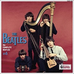 ＴＨＥ　ＢＥＡＴＬＥＳ「ｔｈｅ　ＣＯＭＰＬＥＴＥ　ＢＥＡＴＬＥＳ　＃６」