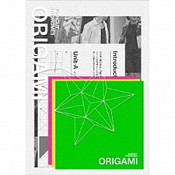 ＢＵＲＮＯＵＴ　ＳＹＮＤＲＯＭＥＳ「ＯＲＩＧＡＭＩ」