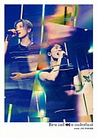 ｗ－ｉｎｄｓ．「 ｗ－ｉｎｄｓ．　ＬＩＶＥ　ＴＯＵＲ　２０２５　“Ｒｅｗｉｎｄ　ｔｏ　ｗｉｎｄｅｒｌｕｓｔ”」