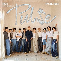 ＩＮＩ「 ＰＵＬＳＥ」