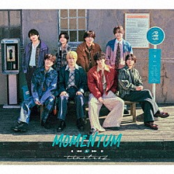 ｔｉｍｅｌｅｓｚ「ＭＯＭＥＮＴＵＭ」