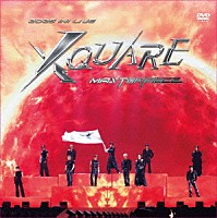 ＩＮＩ「 ２０２５　ＩＮＩ　ＬＩＶＥ　ＴＯＵＲ　［ＸＱＵＡＲＥ　－　ＭＡＳＴＥＲＰＩＥＣＥ］　ＩＮ　ＶＡＮＴＥＬＩＮ　ＤＯＭＥ　ＮＡＧＯＹＡ＜ＳＰＥＣＩＡＬ　ＢＯＸ＞」