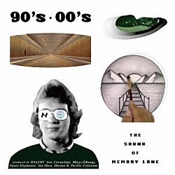ＨＡＬＦＢＹ「Ｔｈｅ　Ｓｏｕｎｄ　Ｏｆ　Ｍｅｍｏｒｙ　Ｌａｎｅ」