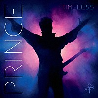 プリンス「 Ｔｉｍｅｌｅｓｓ」