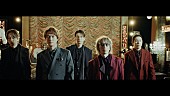 「関ジャニ∞、映画主題歌「稲妻ブルース」を熱く歌うMV公開」1枚目/1