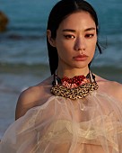 「Awich、バスケ男子日本代表を応援するソフトバンクCMに「Guerrilla」楽曲提供＜8/4修正＞」1枚目/4