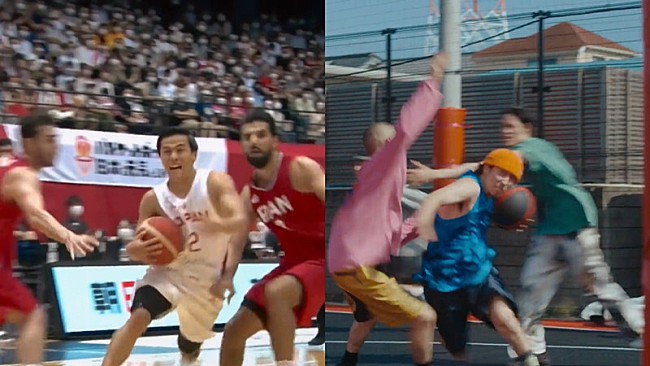 「ソフトバンク 新テレビ CM「The Same Goal」篇」3枚目/4