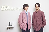 「Ito（PEOPLE 1）×中島颯太（FANTASTICS）が初対談、互いに共鳴したライブへの想い「その人の人生を変えられるくらいの熱量を届けたい」」1枚目/4