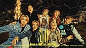 BALLISTIK BOYZ from EXILE TRIBE「BALLISTIK BOYZ、クリスマスマーケットを楽しむ「360°」スペシャルビデオ公開」1枚目/2