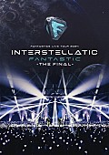 FANTASTICS from EXILE TRIBE「 FANTASTICS LIVE DVD＆Blu-ray『FANTASTICS LIVE TOUR 2024 &amp;quot;INTERSTELLATIC FANTASTIC&amp;quot; -THE FINAL-』」4枚目/4