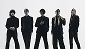 lynch.「lynch. 、20周年記念アルバムリリースおよび全国ツアー決定」1枚目/1