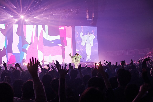 「Photo by Yusuke Yamatani」41枚目/44