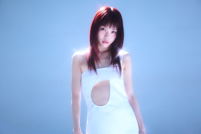 「アイナ・ジ・エンド、TVアニメ『ダンダダン』第2期OPテーマ書き下ろし＆第2弾PVで楽曲の一部解禁」1枚目/2