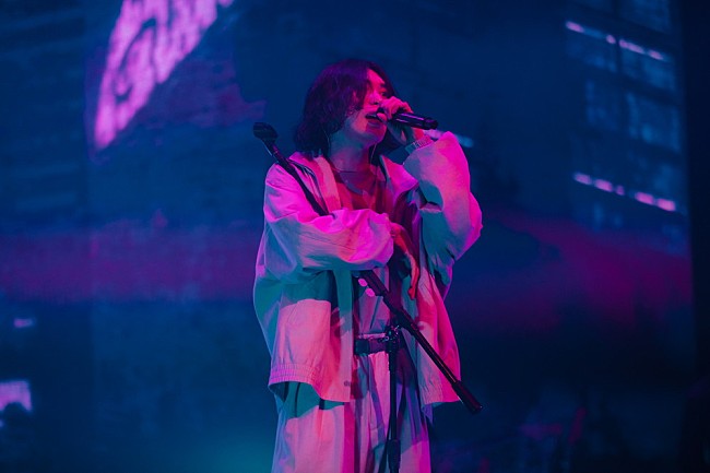 「米津玄師、全国アリーナツアー【米津玄師 2026 TOUR / GHOST】開催決定」1枚目/45