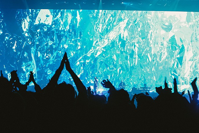 「Photo by Yusuke Yamatani」35枚目/45