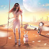 「tuki.、ドラマ『キャスター』劇中歌「ストレンジャーズ」配信スタート」1枚目/2