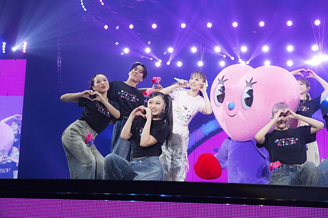 「【Fall In Love With You Again Tour 2025】追加公演」6枚目/9